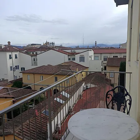 La Casa Di Osvalda フィレンツェ