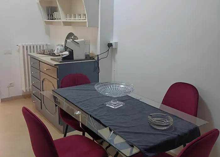 La Casa Di Osvalda * Florence