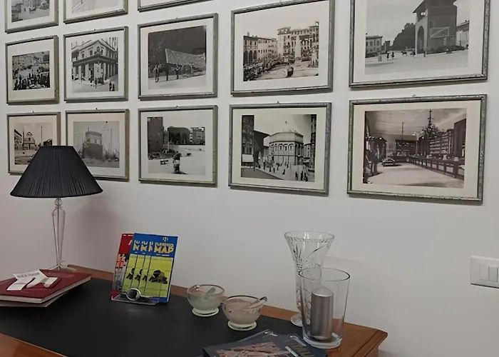 Appartement La Casa Di Osvalda