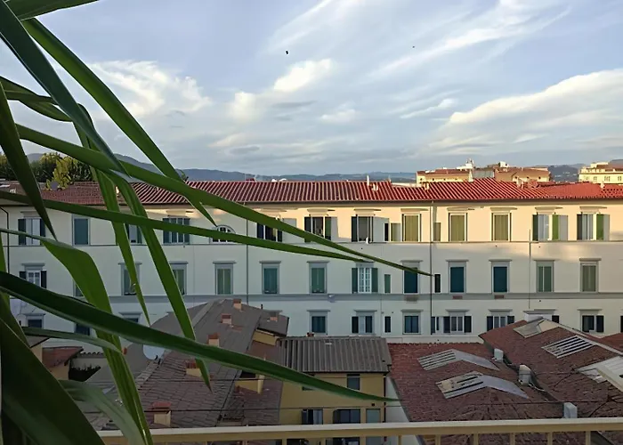 Appartement La Casa Di Osvalda