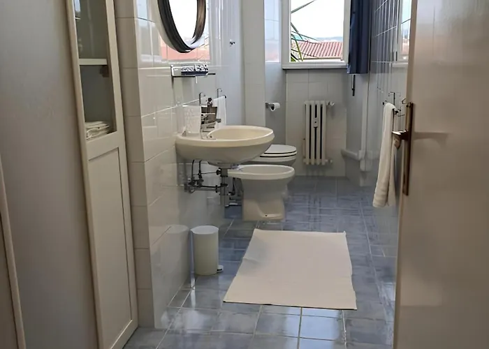 Appartement La Casa Di Osvalda