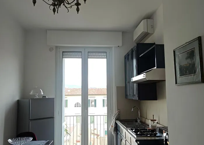 La Casa Di Osvalda *