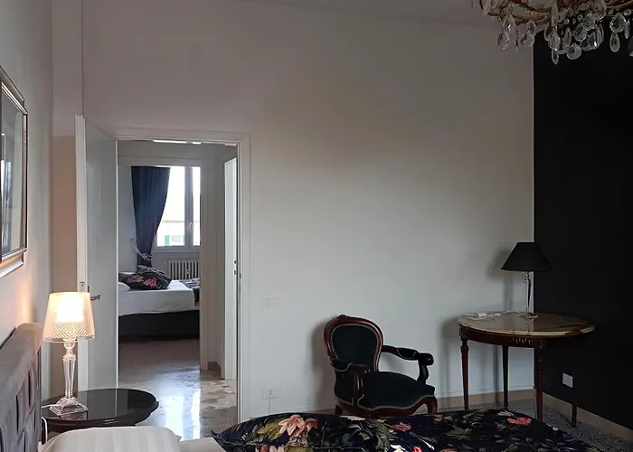 Appartement La Casa Di Osvalda