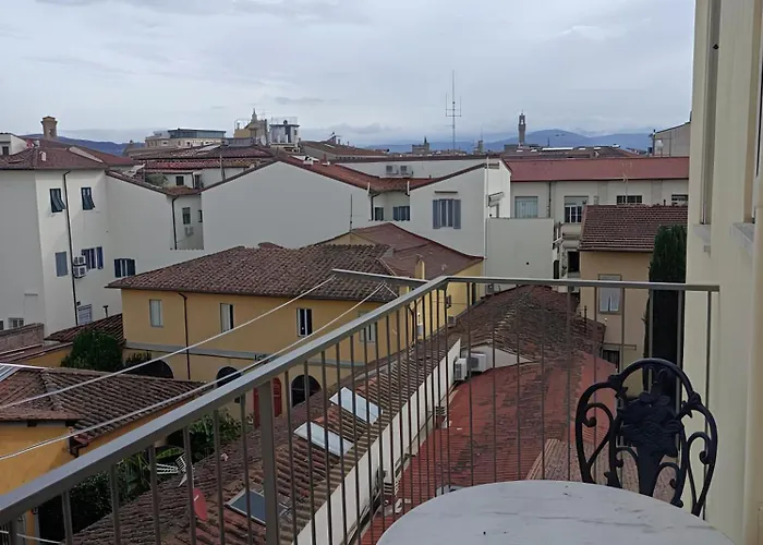 La Casa Di Osvalda Florence
